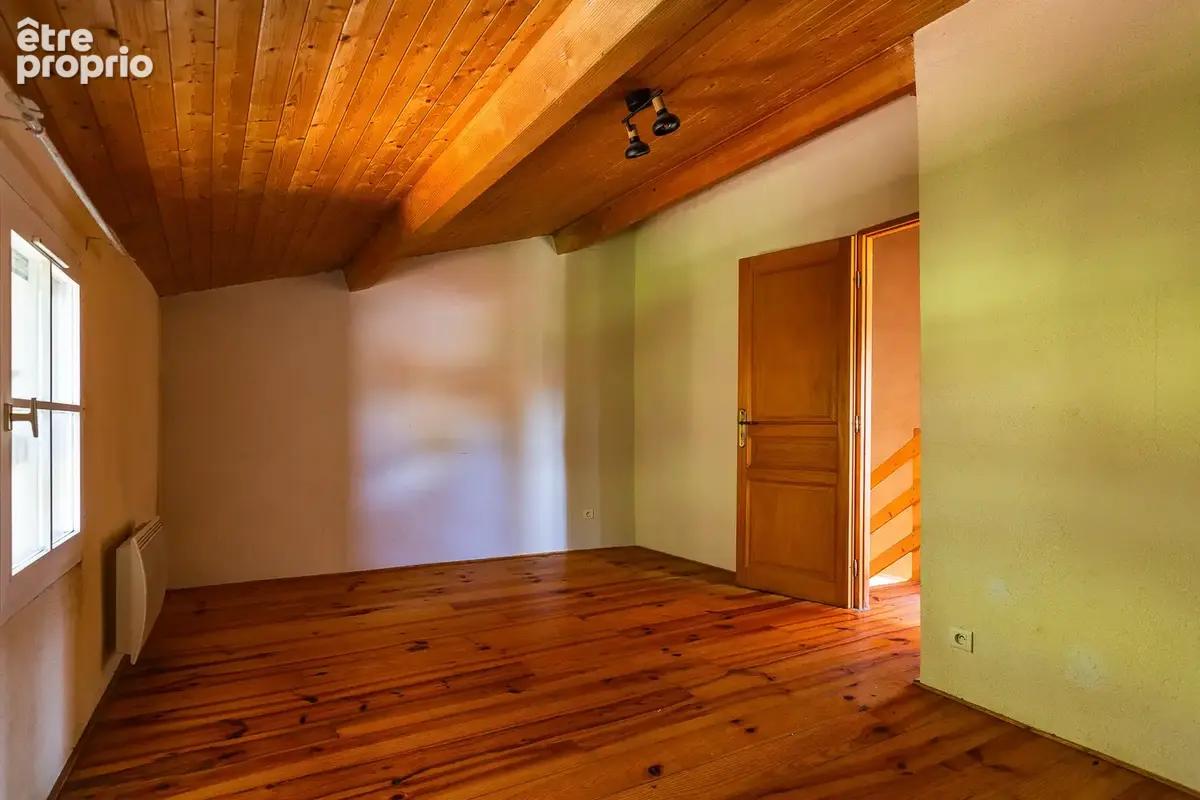 Propriété de 359 m2 sur 1,17 ha   4 espaces de vie    26120 montvendre - photo 24