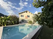Maison à SAINT-PIERRE-D'ALLEVARD