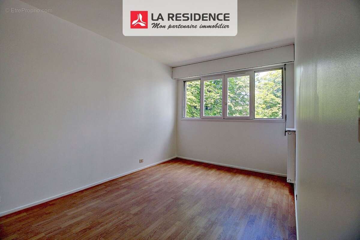 Appartement à ANDRESY