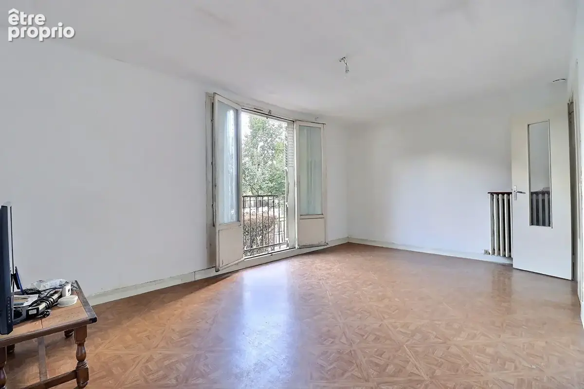 Appartement Vitry Sur Seine 3 pièce(s) 52,96 m2 - photo 4