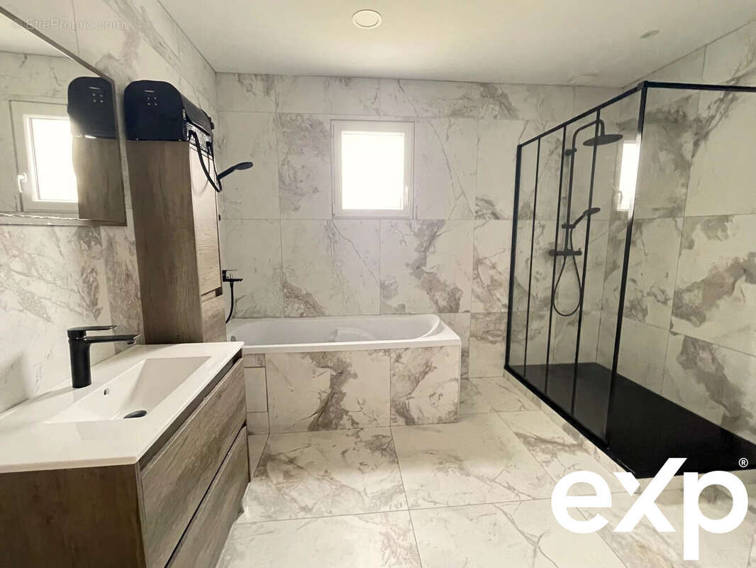 Maison à SAINT-AUBIN-SUR-GAILLON