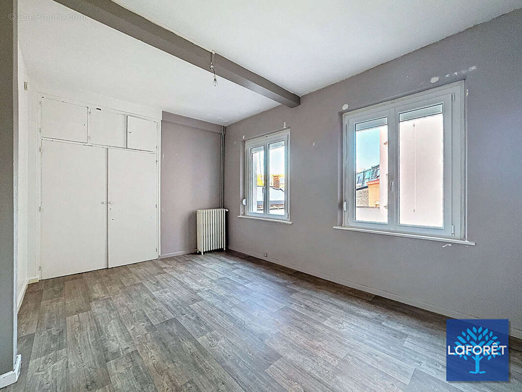 Appartement à VALENCIENNES