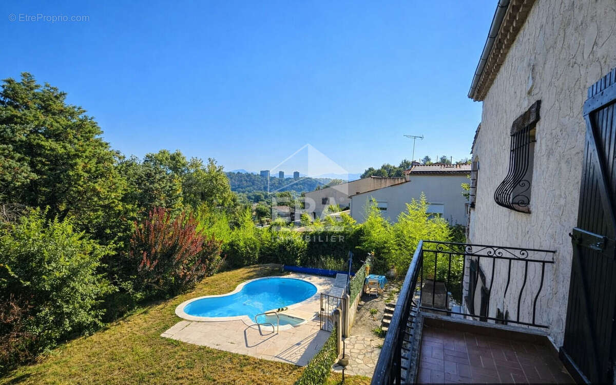 Maison 263m² à villeneuve-loubet - photo 10
