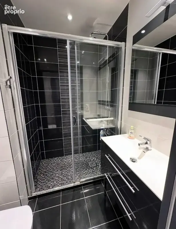 Exclusivité investissement, t2 rénové, meublé et déjà loué au coeur de pau - photo 8