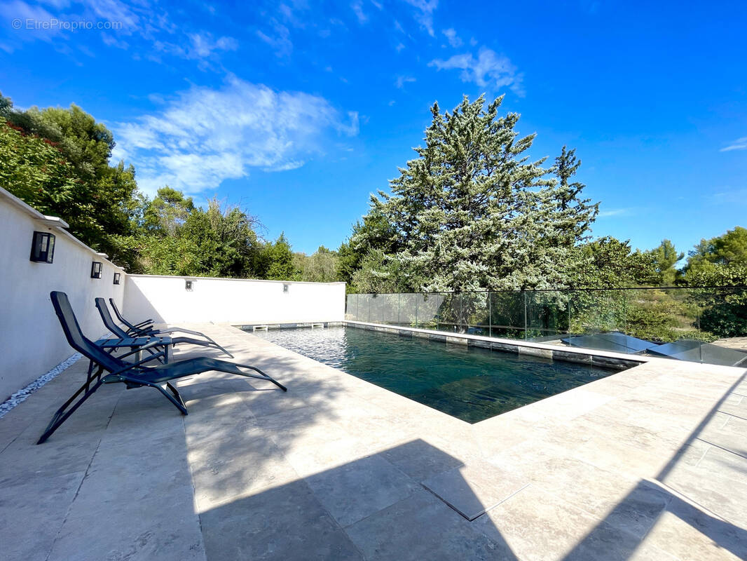 Maison à CLERMONT-L'HERAULT