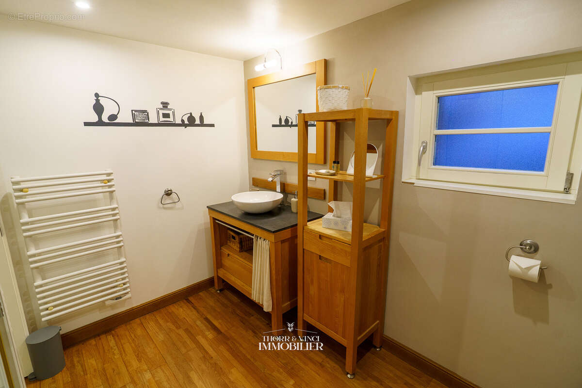 Appartement à RIQUEWIHR