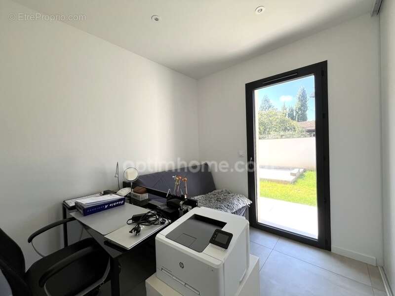 Maison à JANNEYRIAS