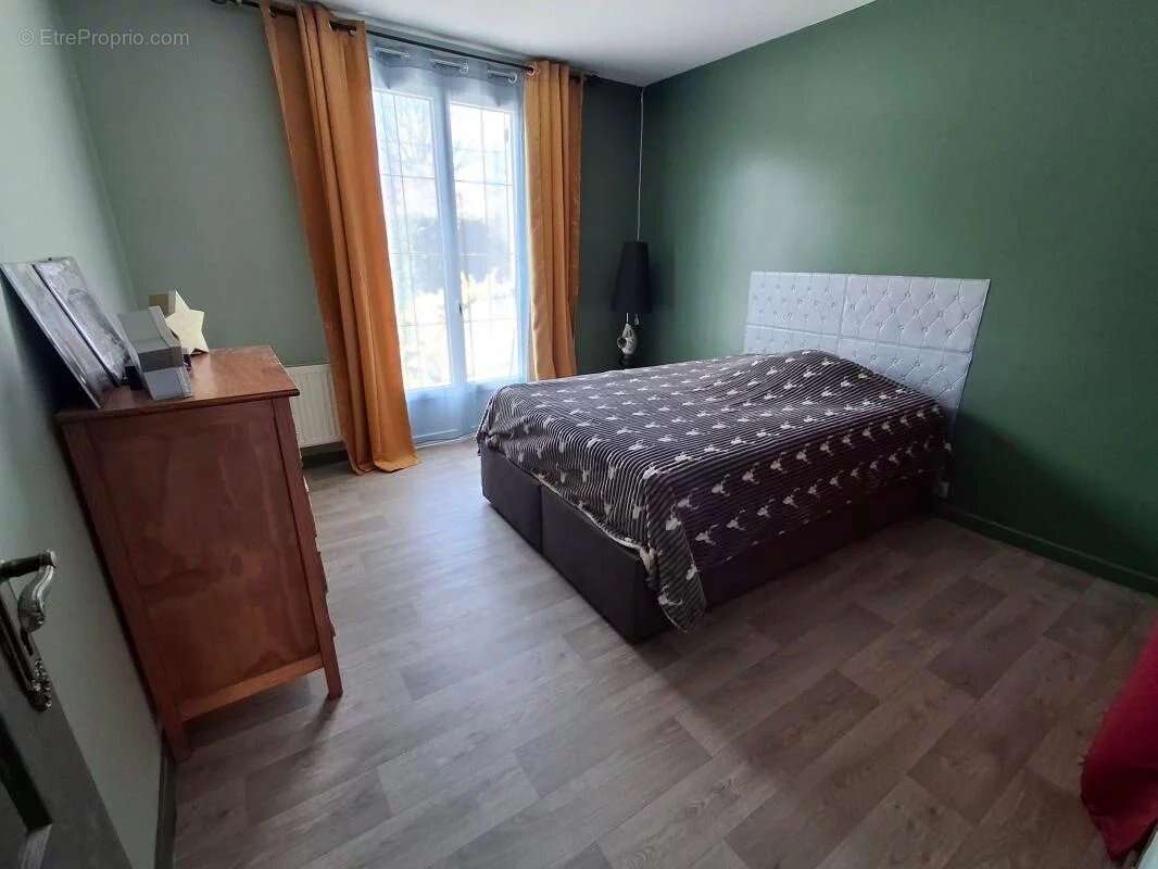 Maison à CHANCELADE