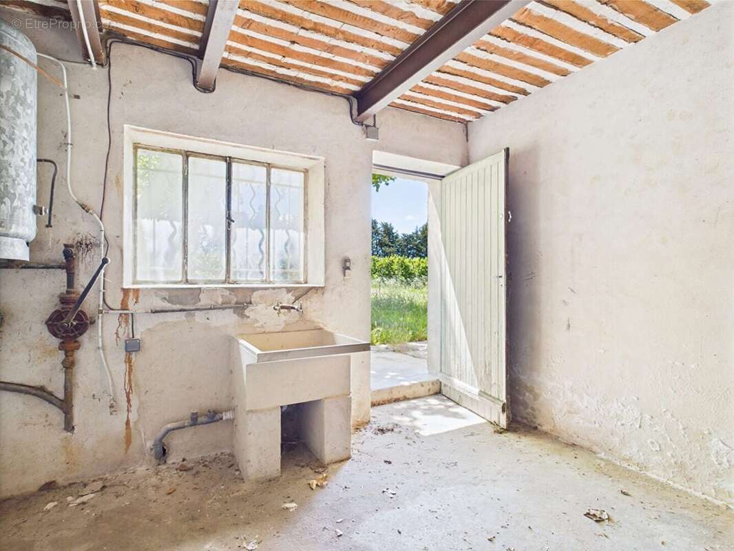 Maison à ROBION