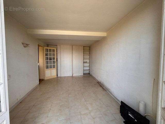 Maison à MONTSOREAU