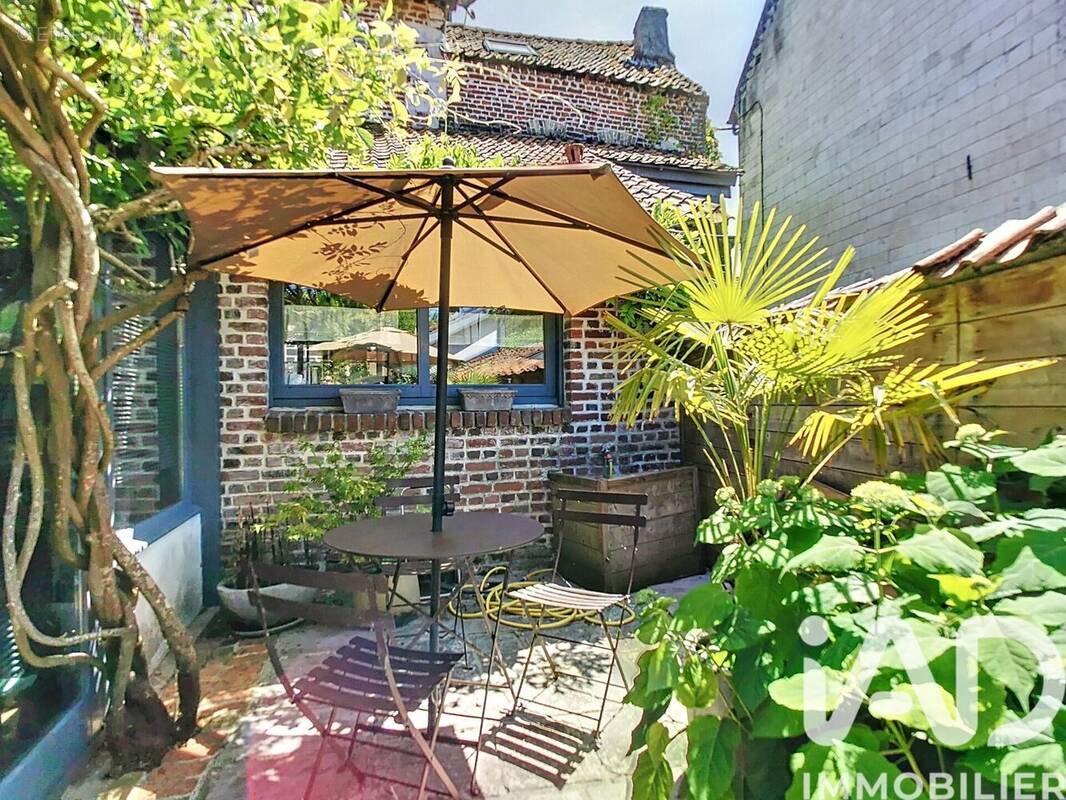 Photo 1 - Maison à LICQUES