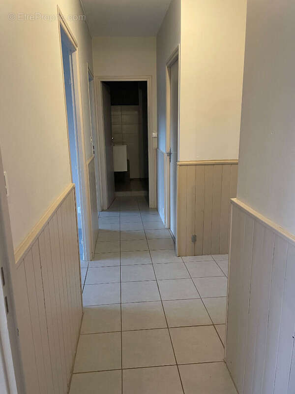 Appartement à DECAZEVILLE