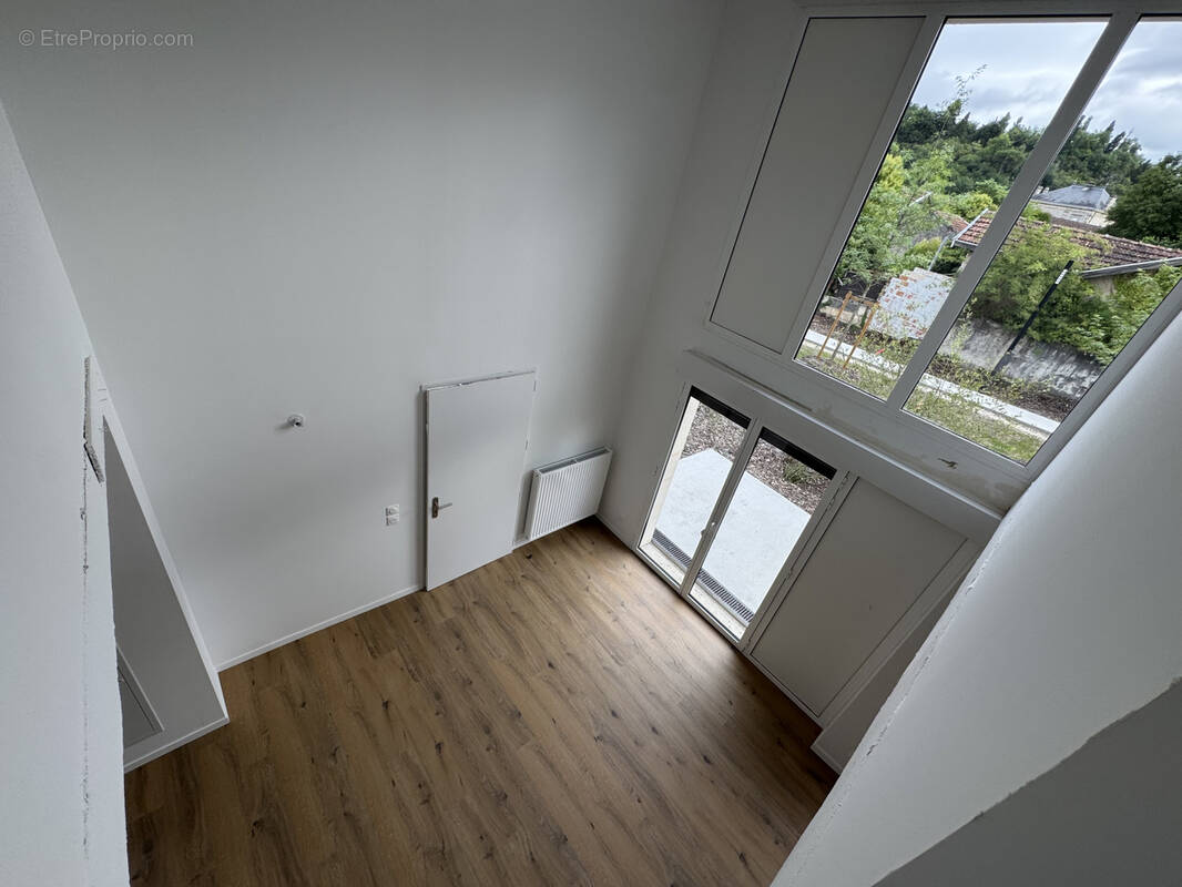 Appartement à FLOIRAC