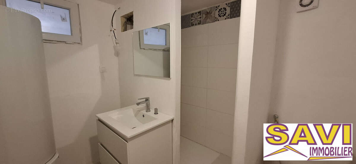 Maison à FERRIERES-EN-GATINAIS