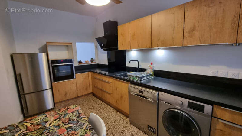 Appartement à TULLE