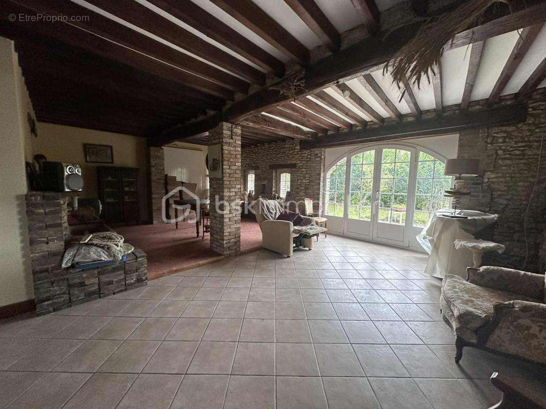 Ancienne ferme - photo 2