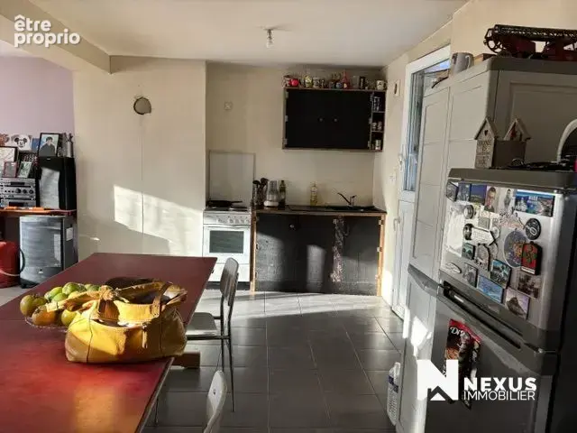 Maison 4 pièces 70 m² à vendre à Vouvray-Sur-Loir (72500) - photo 5