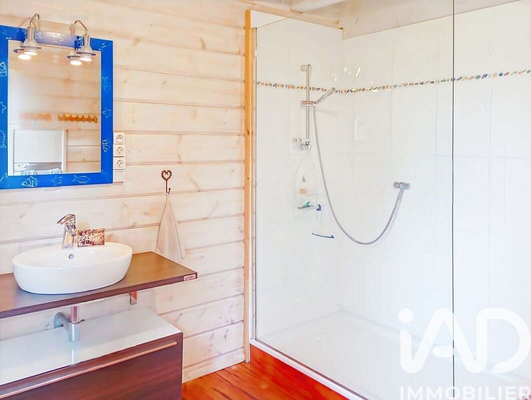 Maison 120 m² à Camors  - photo 9