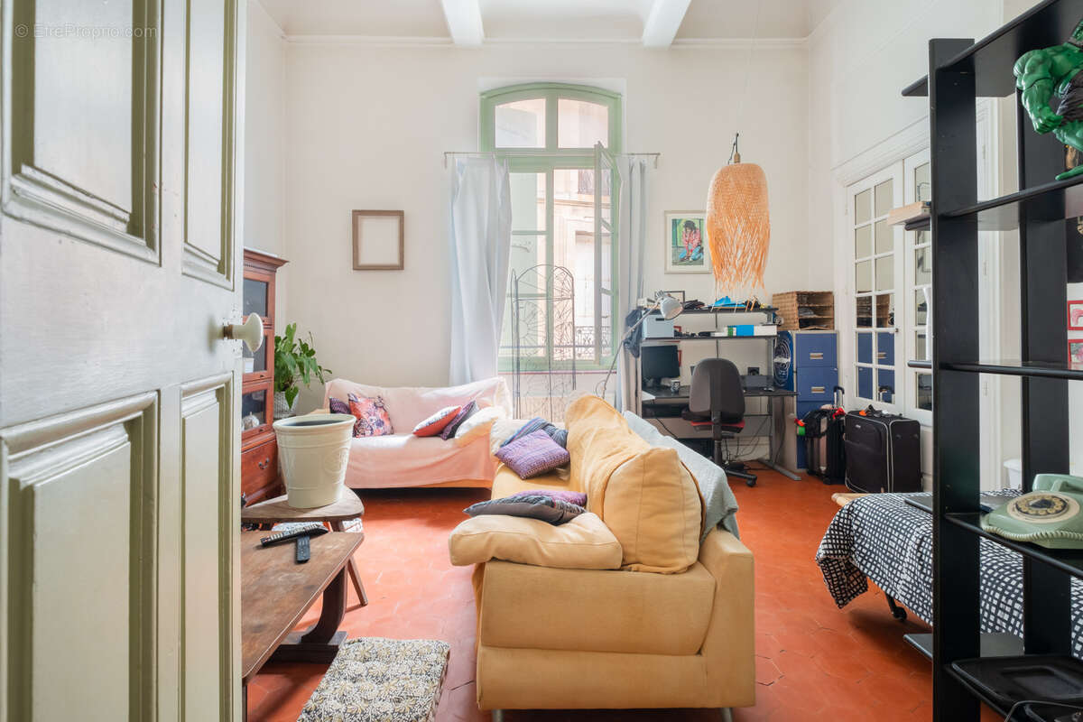 Appartement à BEZIERS