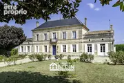 Maison à TAURIAC