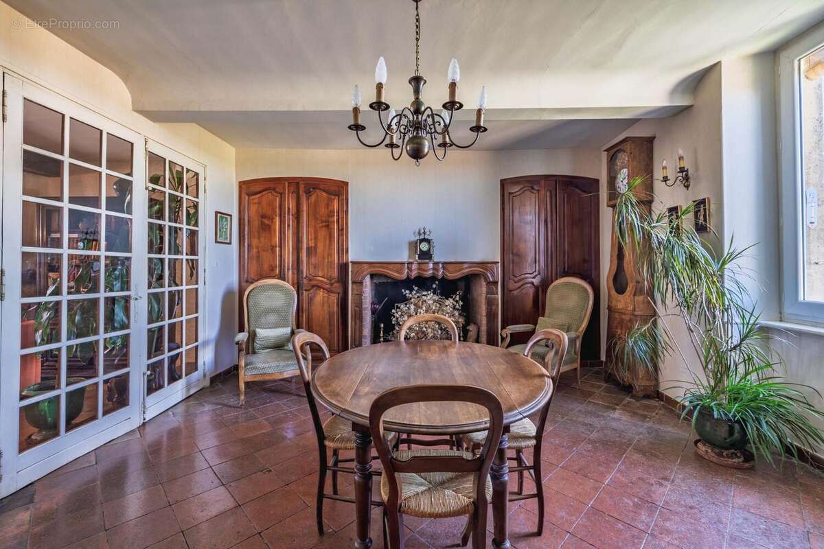 Photo 4 - Maison à SAINT-FELIX-LAURAGAIS