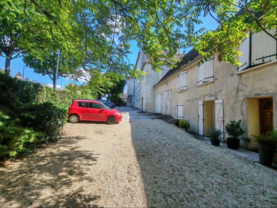 Appartement - photo 3