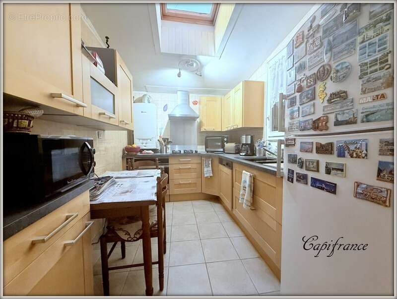 Maison à AULNAY-SOUS-BOIS