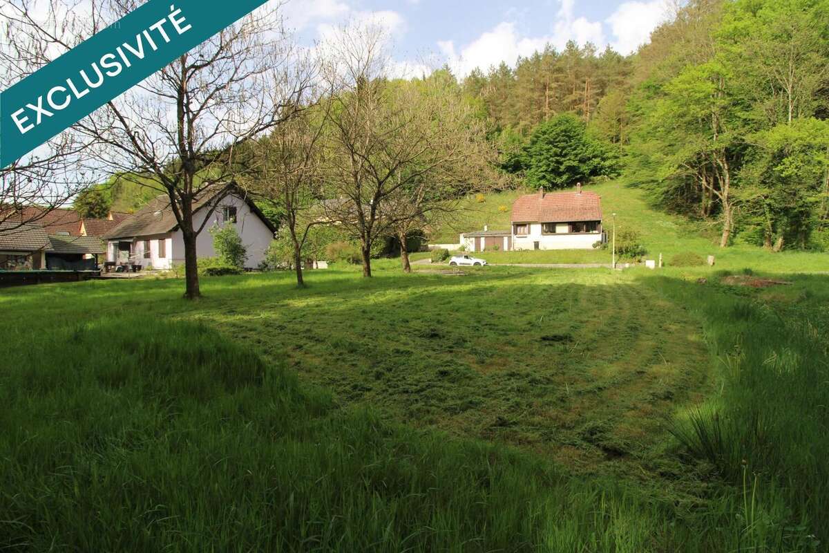 Photo 6 - Terrain à FROHMUHL