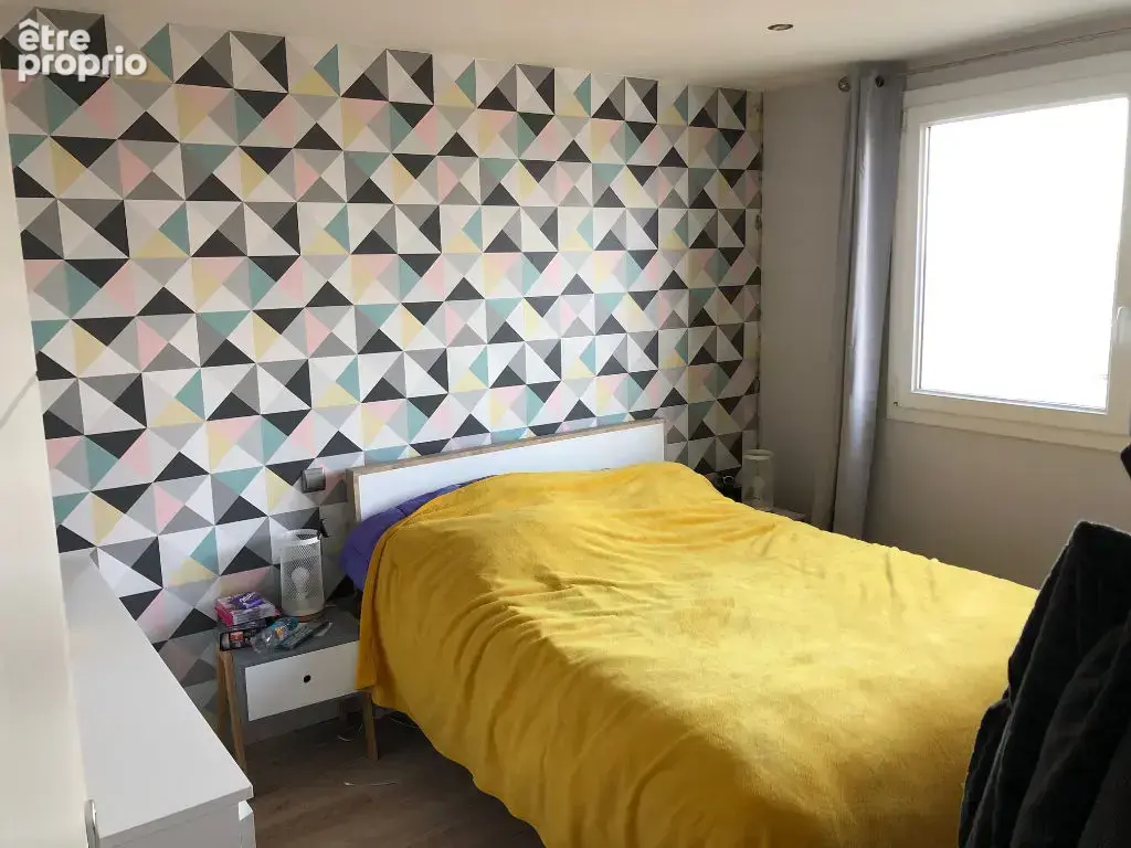 Appartement caen - photo 4