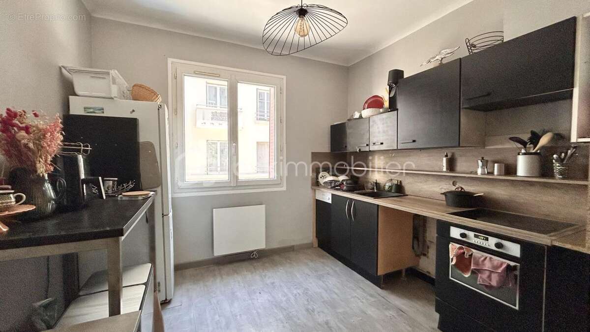 Opportunité investisseur – T4 rénové vendu loué – Revenus immédiats - photo 6
