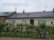 Maison à SAINS-RICHAUMONT