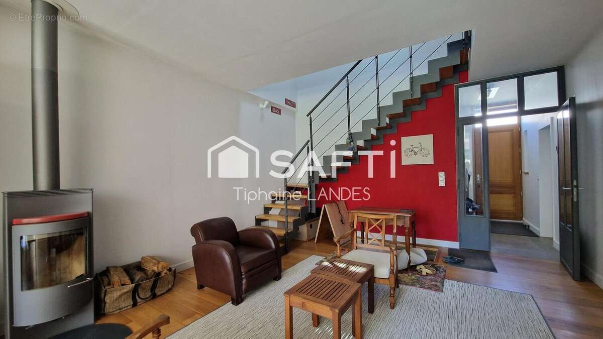 Photo 8 - Maison à LA ROCHELLE