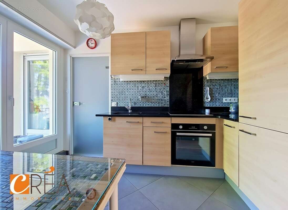 Appartement à RIEDISHEIM