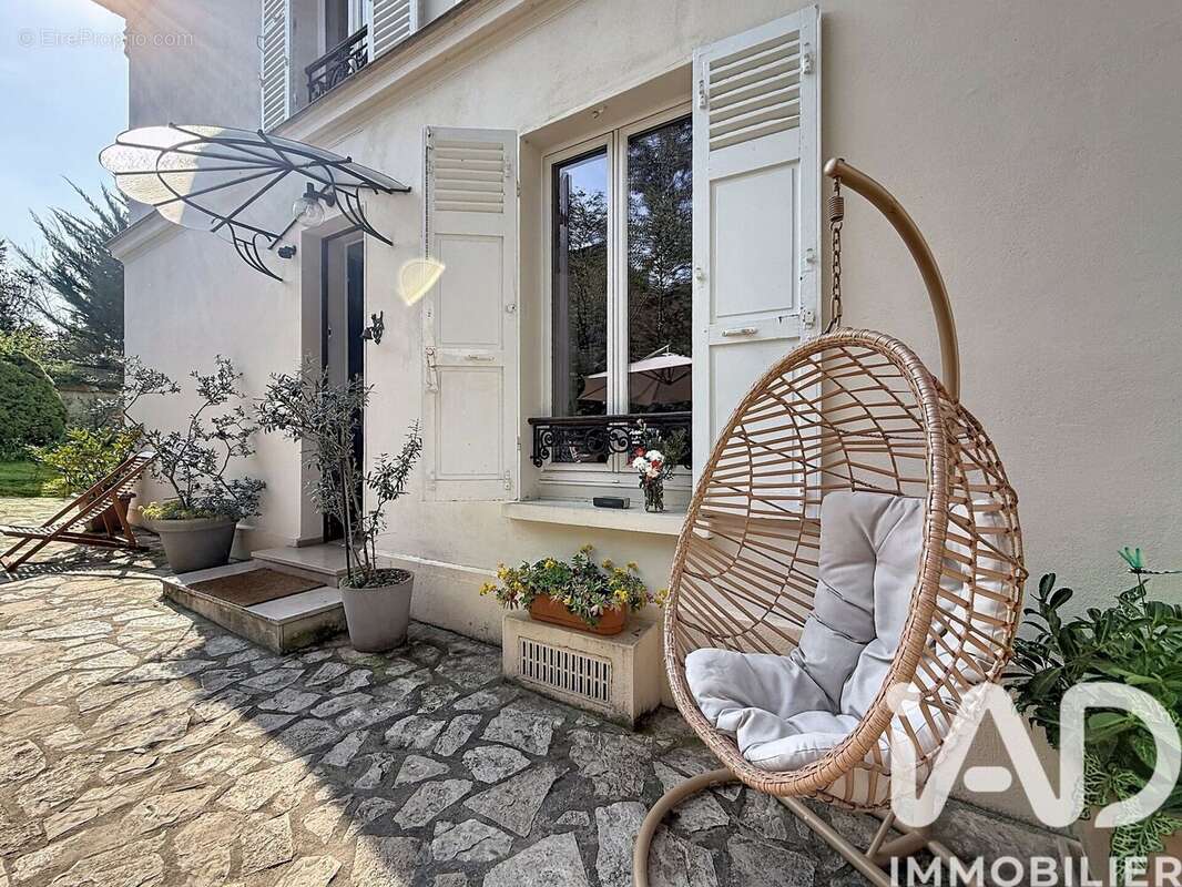 Photo 4 - Maison à MONTGERON