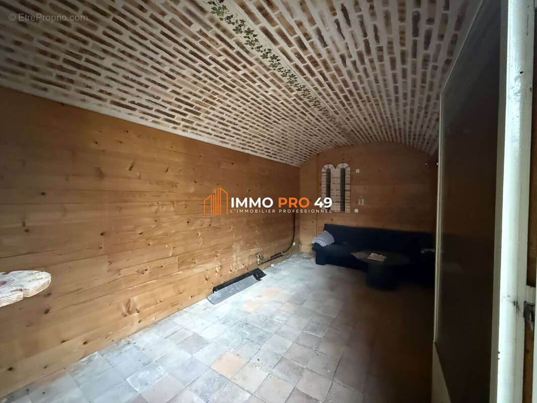Commerce 298 m² à La Renaudiere  - photo 6