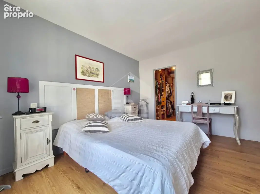 Maison 146m² à surgères - photo 7