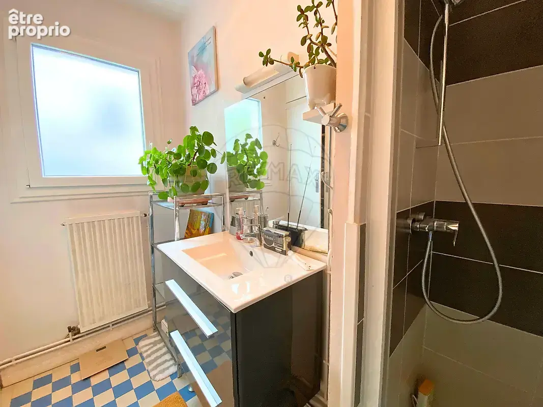 Appartement 2 chambre(s) à vendre - photo 11