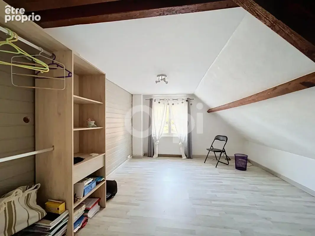 Maison 129 m² Breuil-le-Vert - photo 10