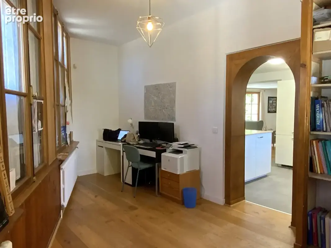 Collonges-sous-Salève   Maison familiale de 215 m2 à 5 minutes de la douane de Croix-de-Rozon - photo 11
