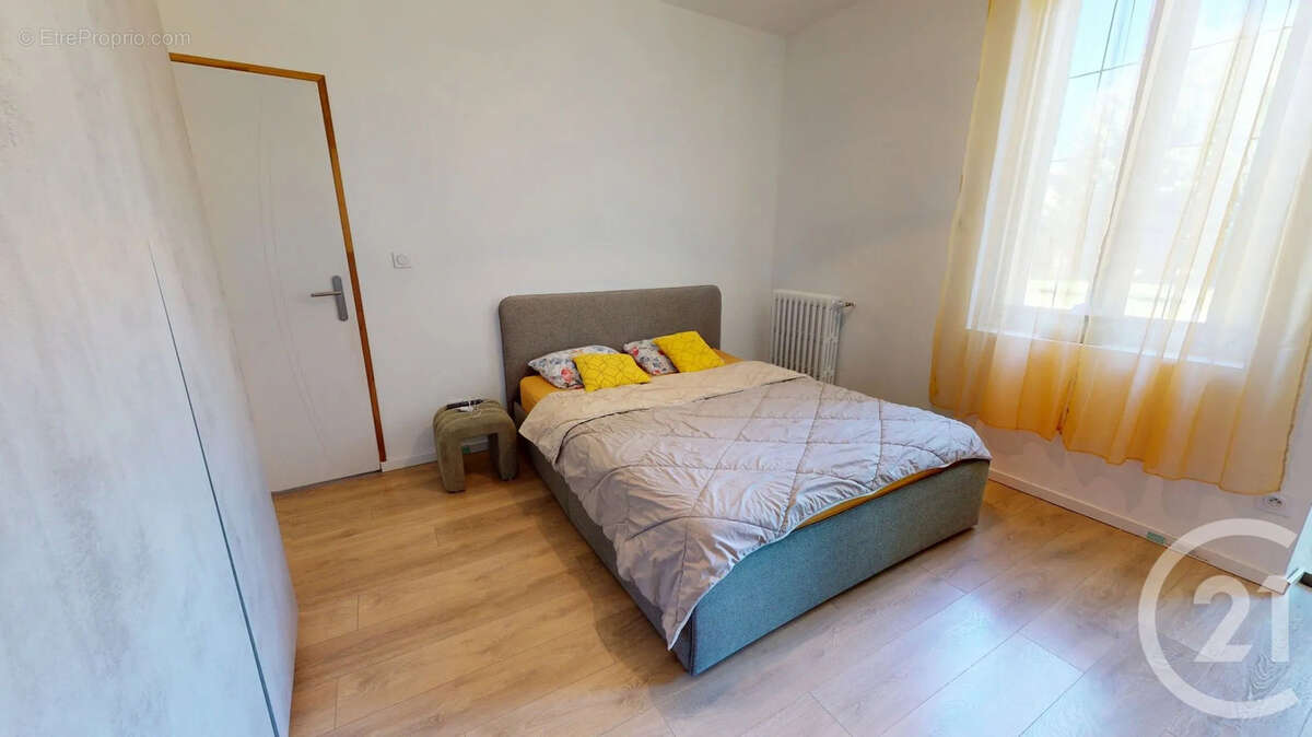 Maison à ESSIGNY-LE-PETIT