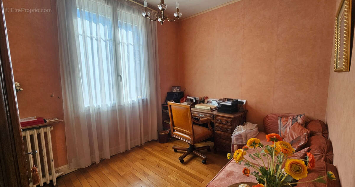 Appartement à TOURS