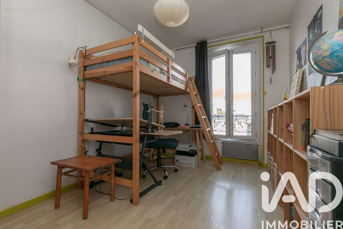 Photo 7 - Appartement à FONTENAY-SOUS-BOIS
