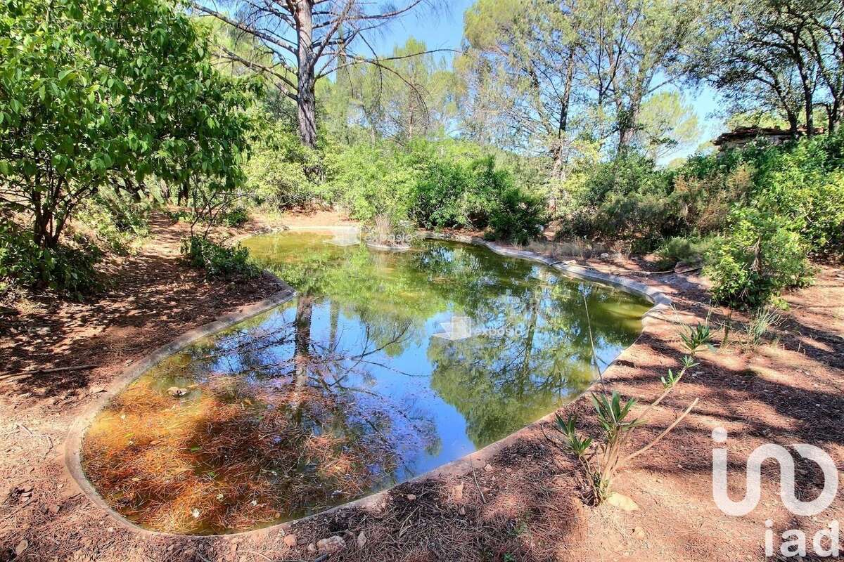 Photo 7 - Maison à BRIGNOLES