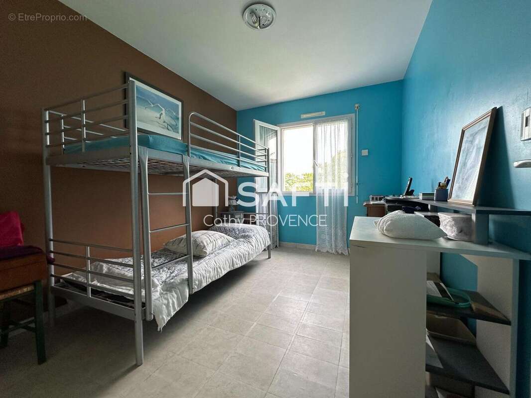 Photo 6 - Maison à LANDERONDE