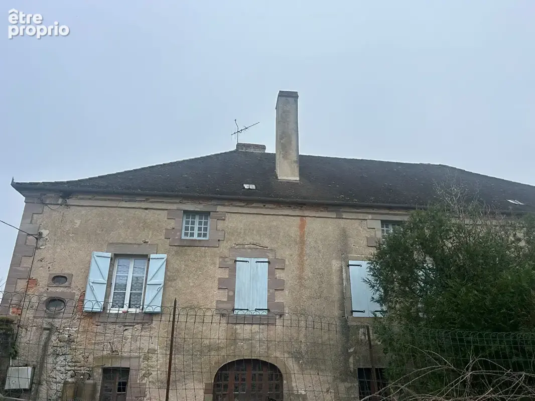 Maison La Chapelle Aux Saints 9 pièce(s) 220.85 m2 - photo 9