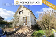 Maison à SAINT-GEORGES-MOTEL