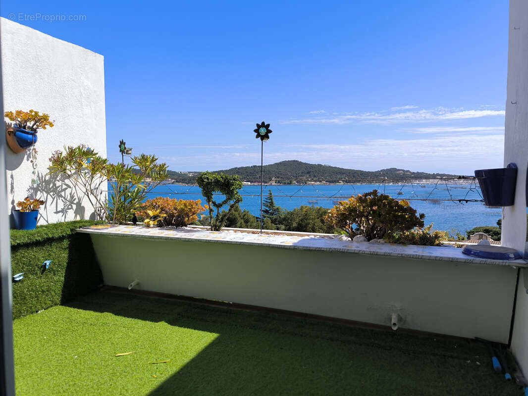 Appartement à LA SEYNE-SUR-MER