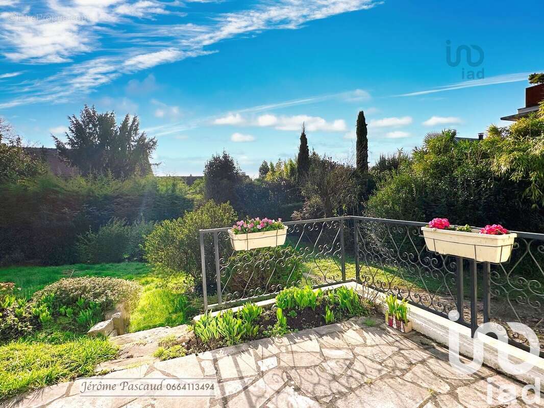 Photo 4 - Maison à RUEIL-MALMAISON