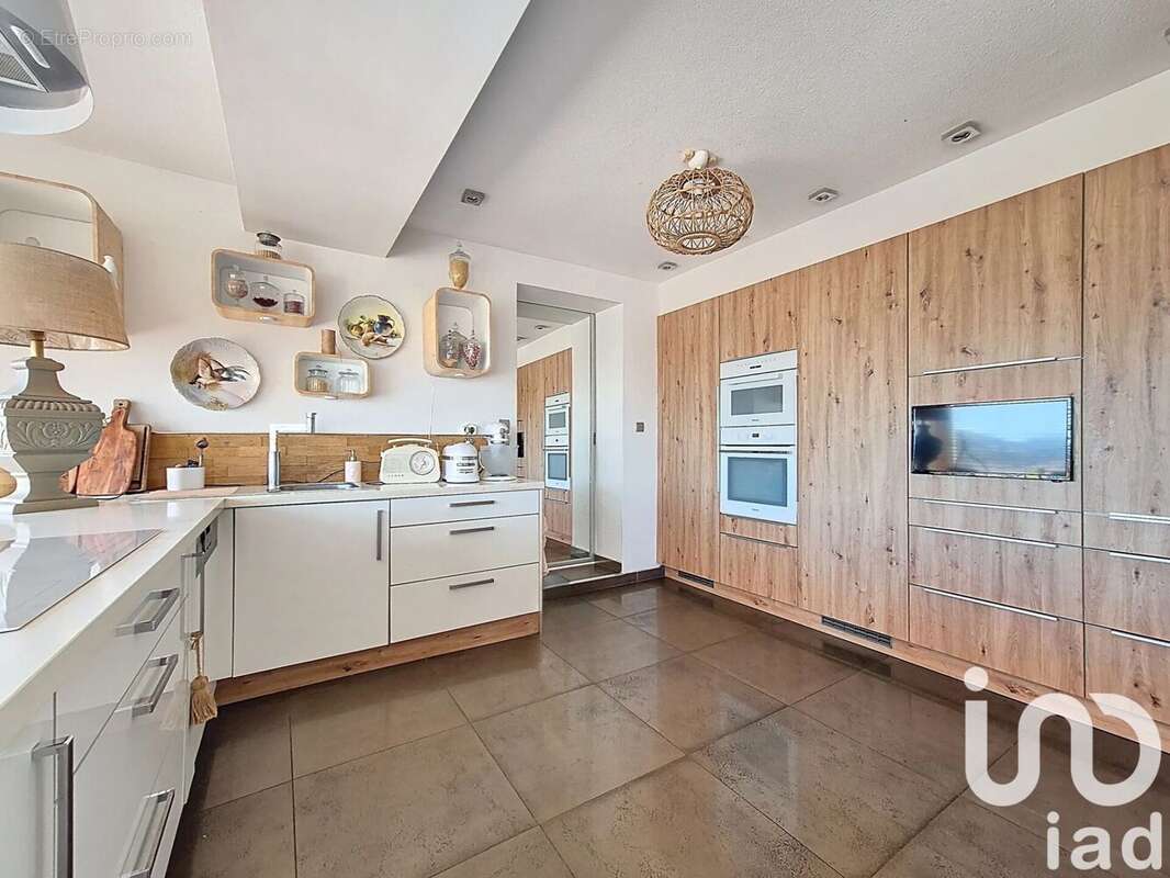 Photo 3 - Maison à ESPALY-SAINT-MARCEL