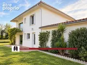 Maison à BEAUTIRAN